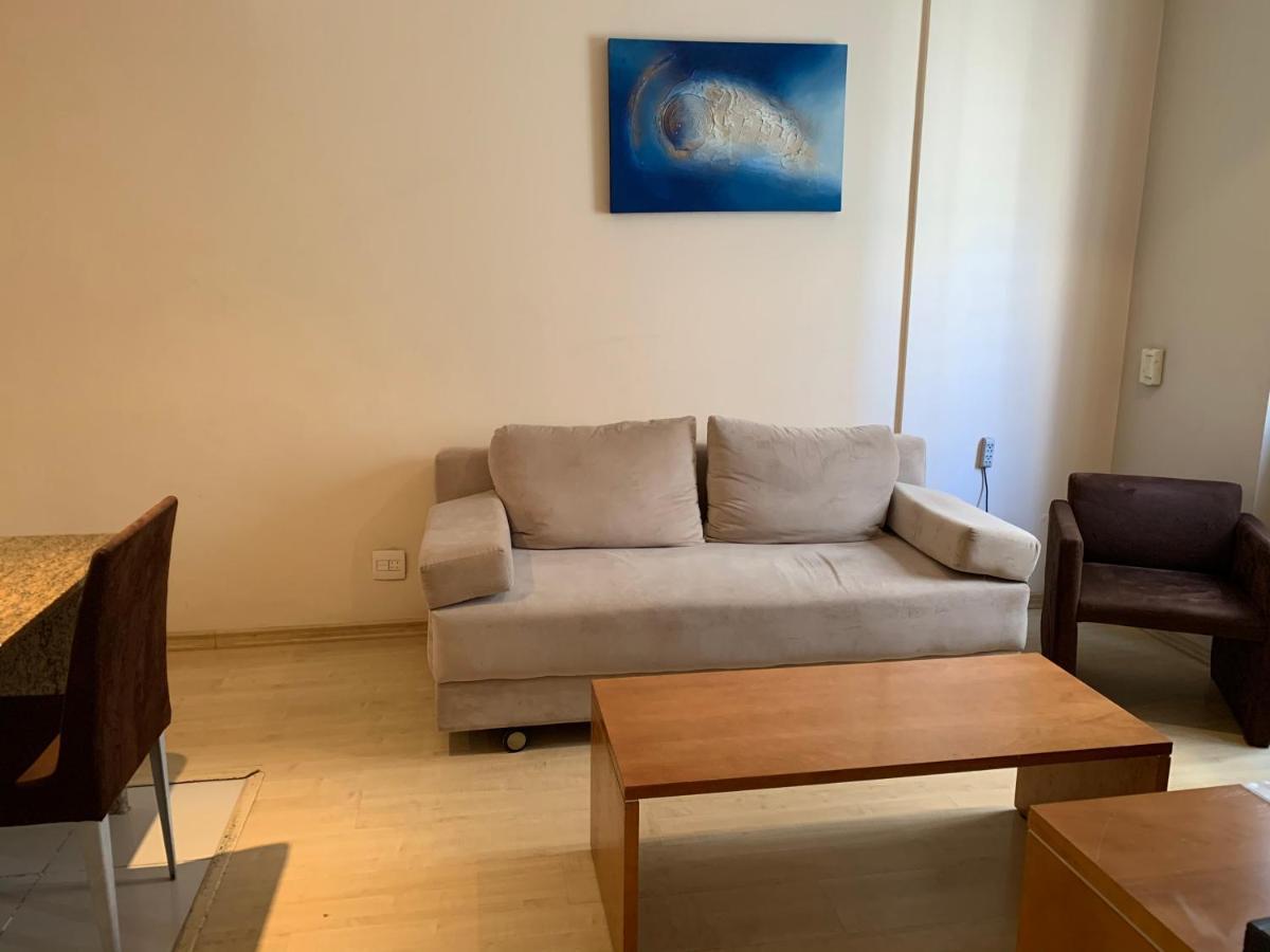 Copacabana Beachfront Suite: Cozy 45m² With Services * Rio de Janeiro